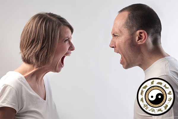 Nằm mơ thấy cãi nhau có điềm báo gì?